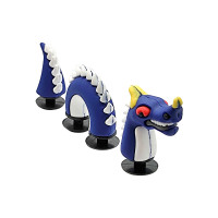 Talisman 3D set 3 piese, 308-18