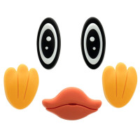 Talisman 4D set 5 piese, 300-03