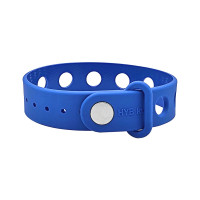 Bratara Talisman Maturi, Albastru