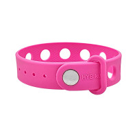 Bratara Talisman Maturi, Fucsia