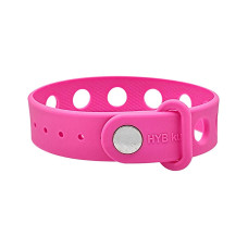Bratara Talisman Maturi, Fucsia
