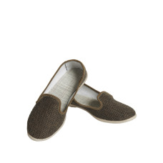ZigZag Flats, Brown