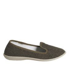ZigZag Flats, Brown