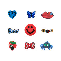 Talisman 2D set 9 piese, Teenagers Talisman 2D set 9 piese, Teenagers