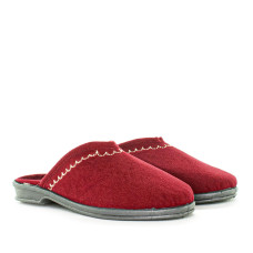 Flats CLIO, Burgundy
