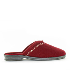 Flats CLIO, Burgundy