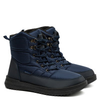 Cizme VINSON, Navy Cizme VINSON, Navy