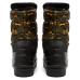 Winter Boots WINTRY, Khaki