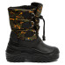 Winter Boots WINTRY, Khaki