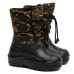 Winter Boots WINTRY, Khaki