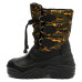 Winter Boots WINTRY, Khaki