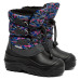 Winter Boots WINTRY, Blue
