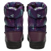 Boots NUKKA, Mov