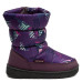 Boots NUKKA, Mov