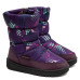 Boots NUKKA, Mov