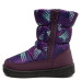 Boots NUKKA, Mov
