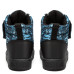 Boots INUK, Blue