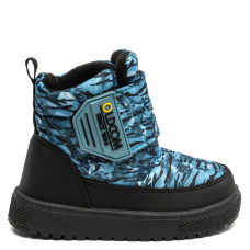 Boots INUK, Blue