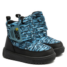 Boots INUK, Blue