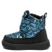Boots INUK, Blue