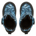 Boots INUK, Blue
