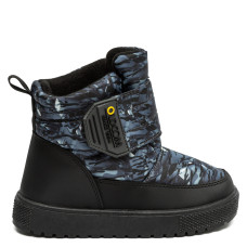 Boots INUK, Gri