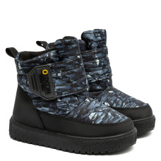 Boots INUK, Gri