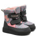 Boots IGGY, Gri