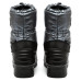 Winter Boots FLAKE, Gri