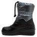 Winter Boots FLAKE, Gri