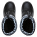 Winter Boots FLAKE, Gri