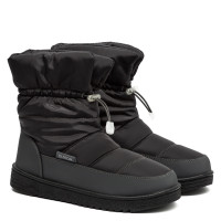 Cizme de iarnă ASPEN, Gri Cizme de iarnă ASPEN, Gri