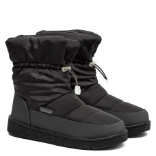 Winter Boots ASPEN, Gri
