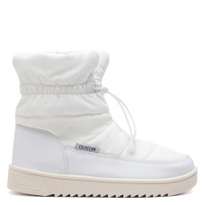 Winter Boots ASPEN, Alb