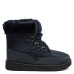 Winter Boots VERMONT, Navy