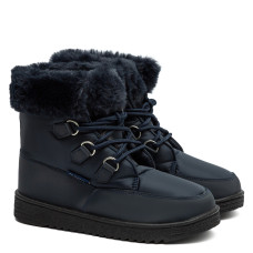 Winter Boots VERMONT, Navy