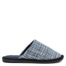 Papuci de casa OLIVER, Blue