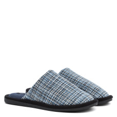 Papuci de casa OLIVER, Blue