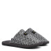 Papuci de casa OTTO, Black
