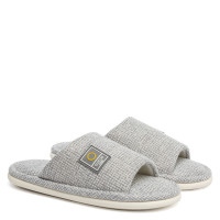 Papuci de casa ATLAS, Gri Papuci de casa ATLAS, Gri