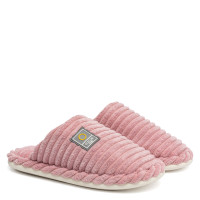 Papuci de casa SLEEPY, Roz Papuci de casa SLEEPY, Roz