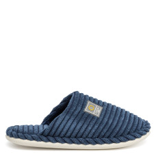 Papuci de casa SLEEPY, Albastru Cobalt
