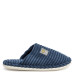 Papuci de casa SLEEPY, Albastru Cobalt