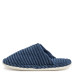 Papuci de casa SLEEPY, Albastru Cobalt