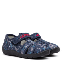 POLLY, Navy POLLY, Navy