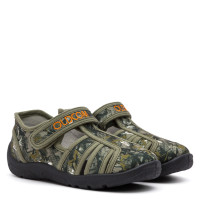 POLLY, Khaki POLLY, Khaki