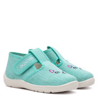 KITTY, Mint KITTY, Mint