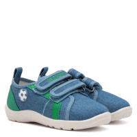 SOCCER, Albastru SOCCER, Albastru