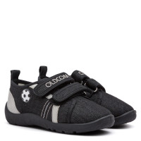 SOCCER, Negru SOCCER, Negru