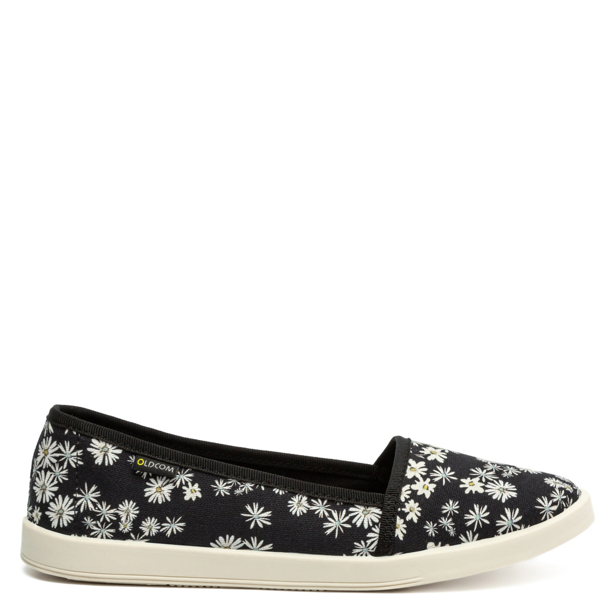 Эспадрильи Принт, Vintage Floral